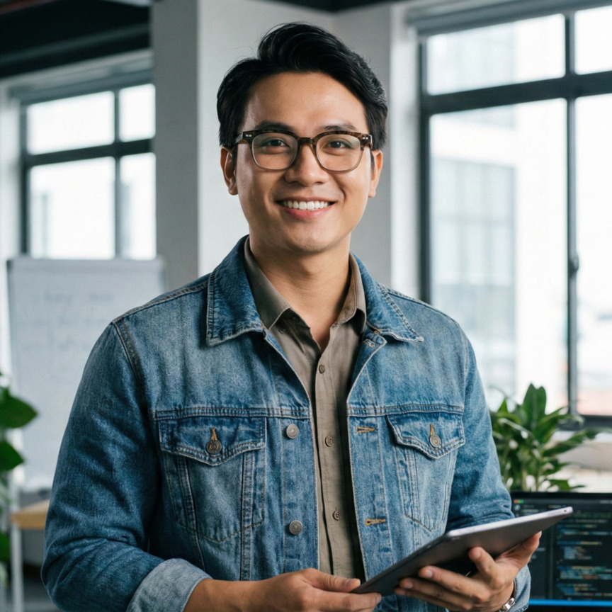 Trần Công Danh, Tác giả Sforum - Trang tin công nghệ mới nhất Trần Công Danh, Tác giả Sforum - Trang tin công nghệ mới nhất